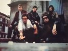 BRUNNING SUNFLOWER BLUES BAND - BULLEN ST. BLUES - UK 68 - NM