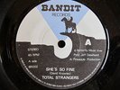 Total Strangers - She's So Fine 7