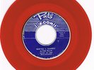 Alton Ellis & Skatalites MOUTH A MASSEY / SKA BEAT Pat's Record Randy's superb