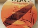 LED ZEPPELIN - DAZED AND CONFUSED - PICTURE DISC - MINT