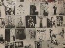 ROLLING STONES - EXILE ON MAIN STREET - 2 LPs  - FR 72 - NM