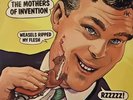 FRANK ZAPPA - WEASELS RIPPED MY FLESH - FR 71 - NM