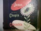 Maryla Jonas, PIANO - Piano Music of CHOPIN