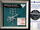 SXL 2006 (WB&Gvd): RICCI/ LSO/ GAMBA: Mendelssohn & Bruch - Violin Concertos