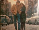 The Freewheelin' Bob Dylan, UK CBS STEREO, 3A/1B, LP VINYL VG+ Very Early Copy