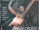 Miklos PERENYI Cello Encores - HUNGAROTON DIGITAL