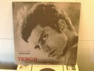 LUIGI TENCO Tenco 1° LP RCA 1966 RCA ITALIANA Special  S3