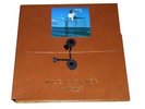 MYLENE FARMER COFFRET CARNET DE VOYAGE INNAMORAMENTO