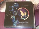 ELEMENT OF CRIME - Damals hinterm Mond  - LP  EX