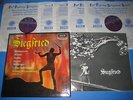 @DECCA SET 242-6 WBg ED1 /WAGNER: SIEGFRIED /NILSSON /VPO /SOLTI /5 LP /NM