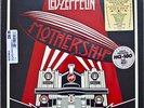 LED ZEPPELIN Mothership LIMITED EDITION 180G VINYL 4LP BOX SET ALBUM -SEALED NEW