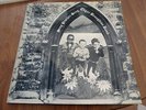 EDGAR BROUGHTON BAND- SING BROTHER SING - 1970 NR MINT PRE 'EMI' LOGO + INSERT