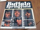 BUFFALO SPRINGFIELD - SAME LP IST PRESS MONO MISPRESS 1967 ATLANTIC