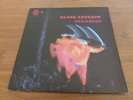 BLACK SABBATH - PARANOID 1970 SWIRL VERTIGO IST PRESSING NR MINT