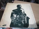 ORIGINAL JAZZ  FRENCH  LP PROMO LEE KONITZ PLAYS VOGUE