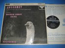 =SXL 2062 WBg ED1 /RAVEL: MOTHER GOOSE /DEBUSSY: NOCTURNES /OSR /ANSERMET /NM