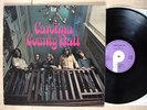 Elf Carolina County Ball A1 B1 ?LISTEN? Laminated UK LP Deep Purple Dio 1974