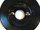 Stack of 28 Elvis Presley 45 rpm records