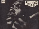 John Lee Hooker - I Wanna Bugaloo - Killer R&b Mod Dancer - 45 French PS 7