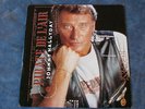 JOHNNY HALLYDAY  45 T SP PIRATE DE L'AIR+1 (H.C)