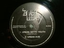BLACK LEGACY - Urban Ghetto Youth - KEETY ROOTS ??