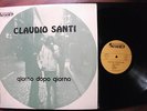 CLAUDIO SANTI LP ACID ELECTRONIC LIBRARY ITALY PROG PSYCH SIGILLO D HORUS LOUNGE