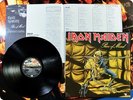 IRON MAIDEN 