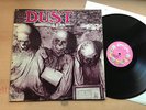 DUST SAME US KAMA SUTRA PRESS in 1971 GREAT HARD PROGROCK