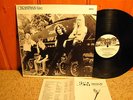 CHRISTMAS Live 1971 ORIGINAL CANADA PSYCH LP+INSERT MINT RTA 777 LTD 21/300