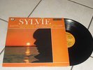 SYLVIE  VARTAN  LP  ORIGINAL  BIEM   RARE
