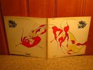 DIONYSOS Le Prince Croule 1971 ORIGINAL CANADA KILLER HEAVY PSYCH LP on ZODIAQUE