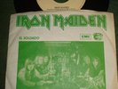 IRON MAIDEN 