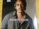 Warren Zevon - The Wind - Sealed Vinyl LP - Artemis Records - RARE