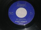 Near Mint BOBBY GARRETT 