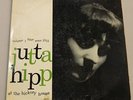 Jutta Hipp at the Hickory House Volume 1 Blue Note vintage vinyl record 1956