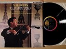 * CAPITOL SP 8512 - TCHAIKOVSKY - VIOLIN CONCERTO - MILSTEIN *??