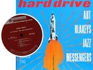 RAR BETHLEHEM Jazz-LP Art Blakeys Jazz Messengers - MICROGROOVE