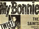 Tony SHERIDAN:  