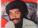 EARL MOSELEY: Facing The Sun (rare soul vinyl LP)