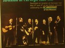 Audiophile AP LP The Weavers – Reunion at Carnegie Hall - Mint