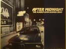 Audiophile LP Sheffield LAB McNeely-Levin-Skinner Band – After midnight – Mint