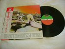 (OBI) LED ZEPPELIN / HOUSES OF THE HOLY (JAPAN) 1973