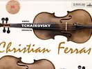 Rare Ch. FERRAS with Orch C. SILVESTRI Orig English G.C. STEREO HMV ASD 278 M