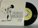 PROMOCOPY PLEASE RELEASE ME Elvis Presley Vinyl Single 7