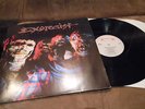 Exorcist Nightmare Theatre LP 1986 Roadrunner Productions B.V. VENOM Slayer