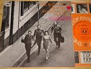 THE THREE CITY FOUR   3 CITY 4   SMOKE & AND DUST   VERY RARE UK FOLK LP 1967