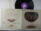 Deep Purple,Come Taste The Band,First pressing,LP