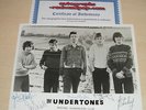 THE UNDERTONES V.RARE ORIG 10