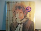 Bob Dylan-Blonde On Blonde-Rare U.S. Columbia Folk LP-SEALED-Not A Cutout