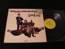 Yardbirds - Over, Under, Sideways Down - ORIGINAL 1966 U.S. MONO LP - SEALED